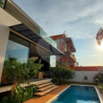 Casa à venda com 3 suítes no condomínio Alphaville Nova Esplanada 1, Votorantim - SP
