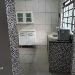 Sobrado à venda com 3 quartos, sendo 1 suíte, em Guaiaúna, São Paulo, SP
