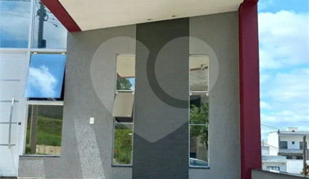 Casa à venda com 3 quartos, sendo 1 suíte,  no condomínio Horto Florestal Villagio, Sorocaba - SP
