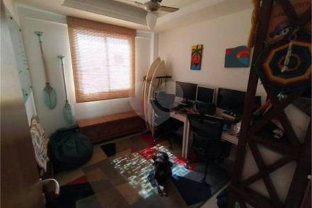 Cobertura à venda com 3 quartos, sendo 2 suítes, em Praça da Bandeira, Rio de Janeiro, RJ