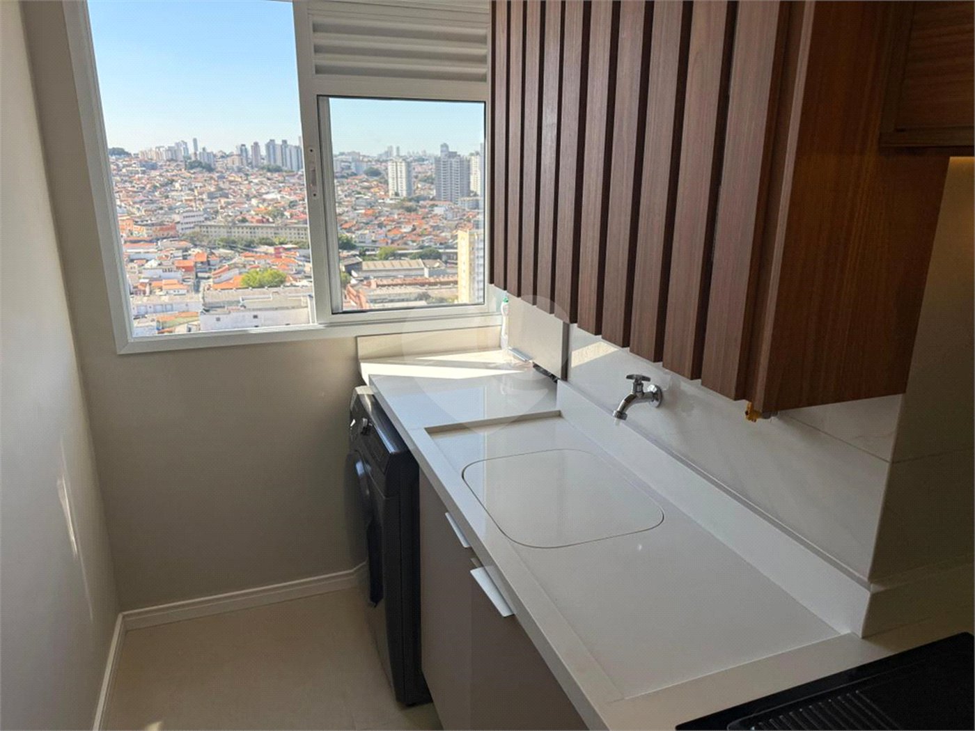 Apartamento à venda com 2 quartos, sendo 1 suíte, em Vila Prudente, São Paulo, SP