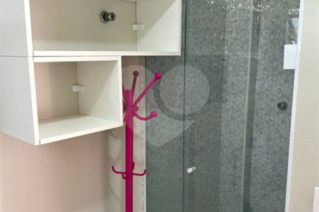 Apartamento à venda com 2 quartos em Vila Gomes, São Paulo, SP