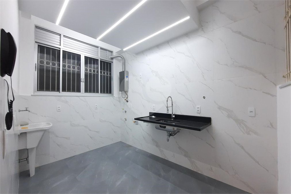 Apartamento à venda com 3 suítes em Tijuca, Rio de Janeiro, RJ