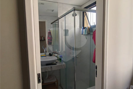 Apartamento à venda com 2 quartos, sendo 1 suíte, em Santana, São Paulo, SP