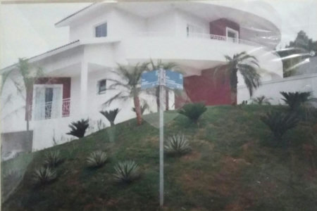Sobrado Aruã 3 quartos 505 m² Aruã - Mogi das Cruzes SP