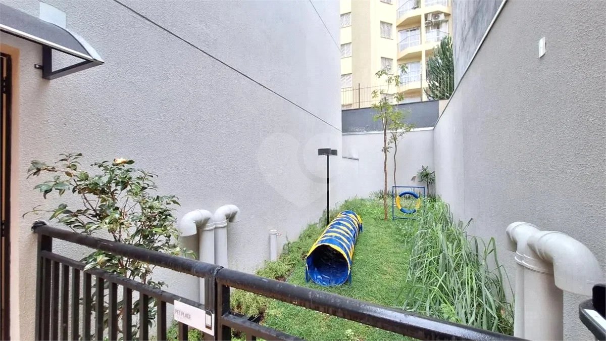 Apartamento Stúdio mobiliado na Vila Leopoldina
