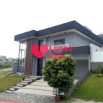 Casa à venda com 5 quartos, sendo 4 suítes, no condomínio Monaco, São José dos Campos - SP