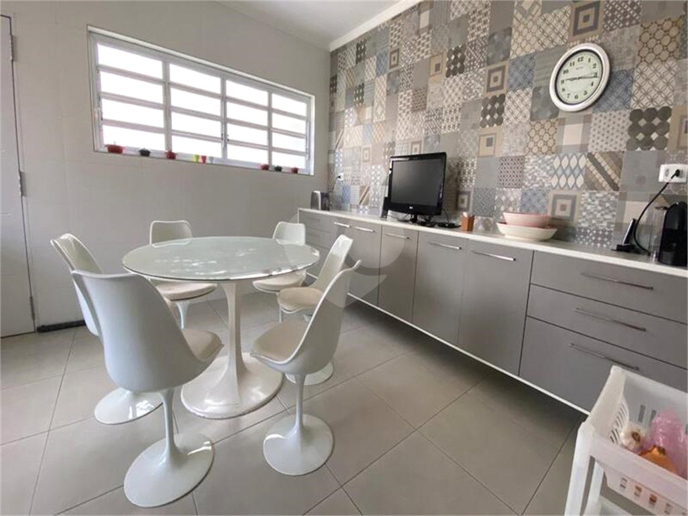 Sobrado à venda com 4 quartos, sendo 1 suíte,  em Jardim São Bento, São Paulo, SP