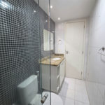 Apartamento à venda com 3 quartos, sendo 1 suíte,  em Tijuca, Rio de Janeiro, RJ