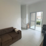 Apartamento para alugar com 3 quartos, sendo 1 suíte, em Jardim Santiago, Indaiatuba, SP