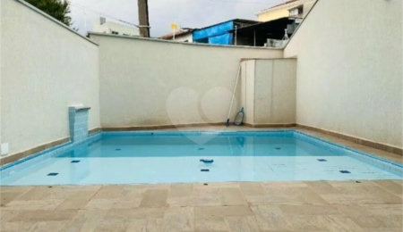 Apartamento à venda com 2 quartos em Casa Verde, São Paulo, SP