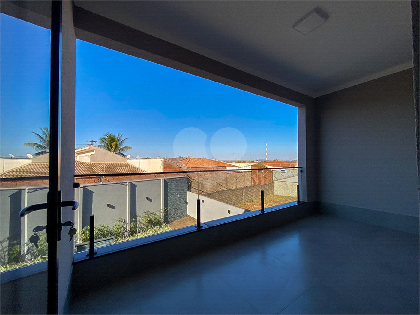 Casa à venda com 5 suítes no condomínio Nova Jerusalém - Jardinópolis, Jardinópolis - SP