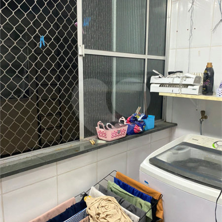 Apartamento à venda com 1 quarto em Macedo, Guarulhos, SP
