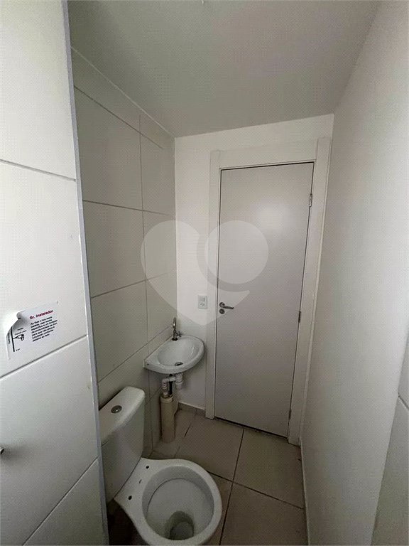 Apartamento à venda com 2 quartos em Jaguaré, São Paulo, SP