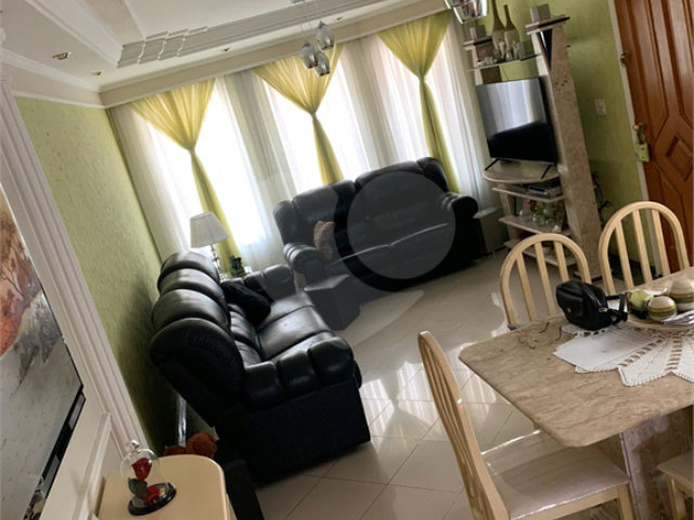 Casa à venda com 3 suítes em Tucuruvi, São Paulo, SP