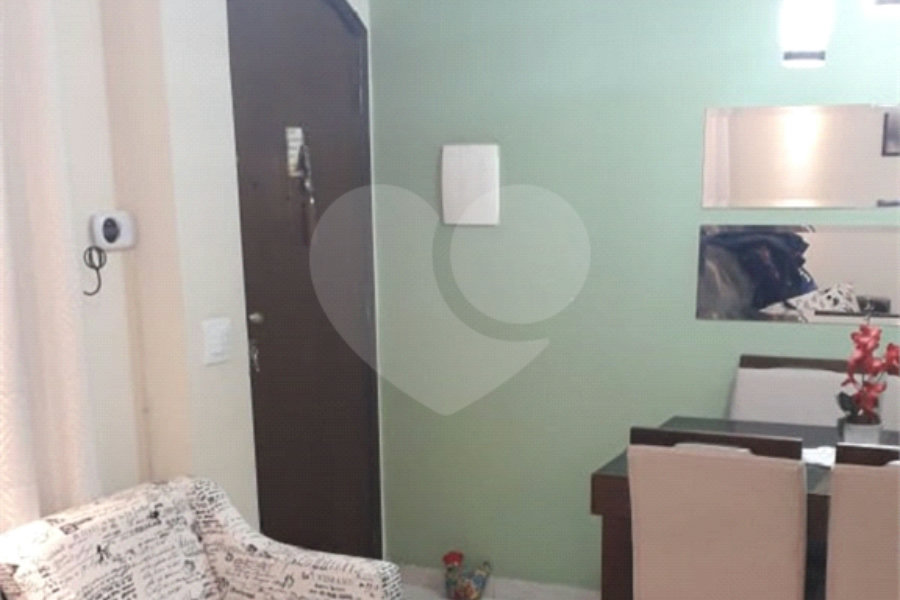 Sobrado à venda com 2 quartos em Freguesia do Ó, São Paulo, SP