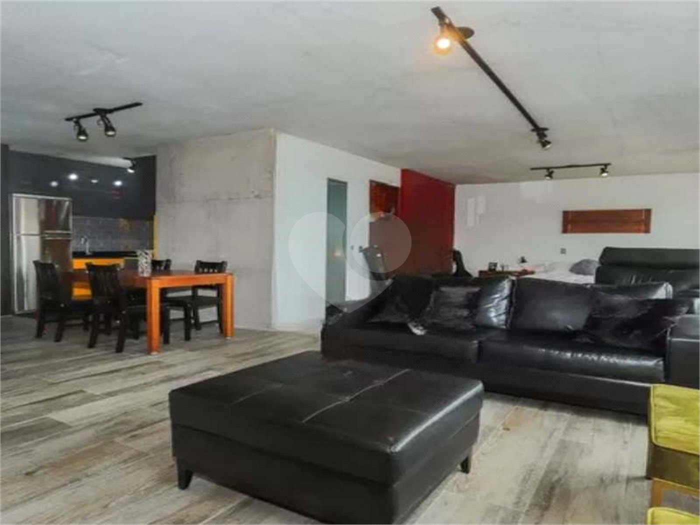 Apartamento à venda com 1 quarto em Vila Leopoldina, São Paulo, SP