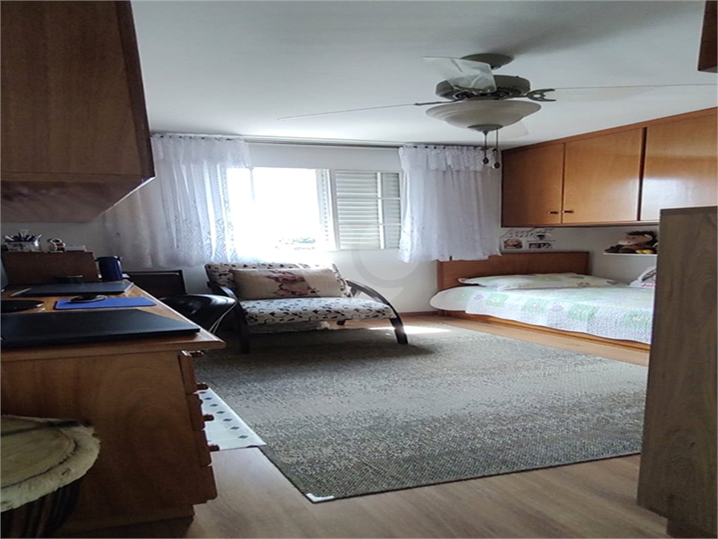 Apartamento à venda com 2 quartos em Santana, São Paulo, SP
