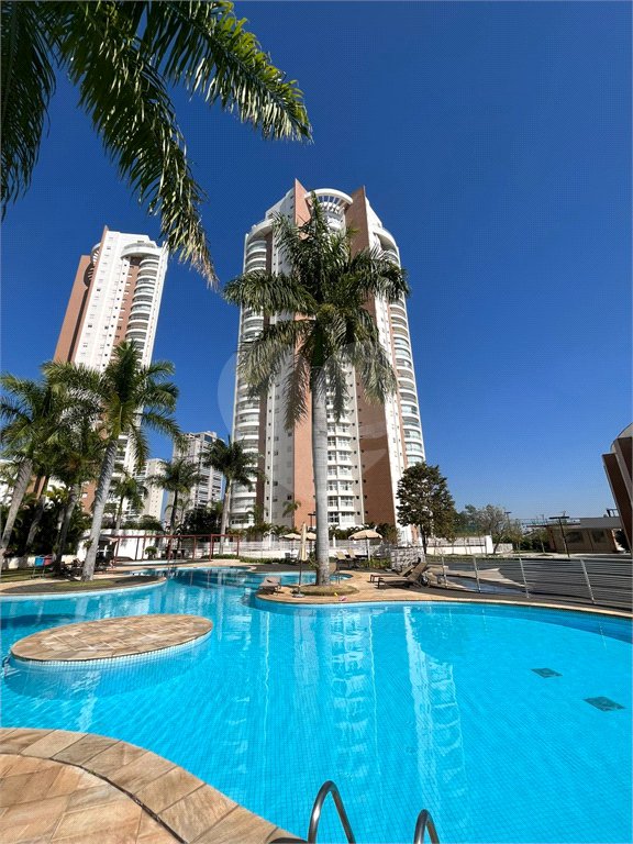 Apartamento à venda com 3 suítes em Parque Campolim, Sorocaba, SP