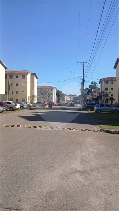 Apartamento à venda com 2 quartos em Chácara Pai Jacó, Jundiaí, SP