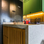 Apartamento à venda com 1 quarto em Paraíso do Morumbi, São Paulo, SP