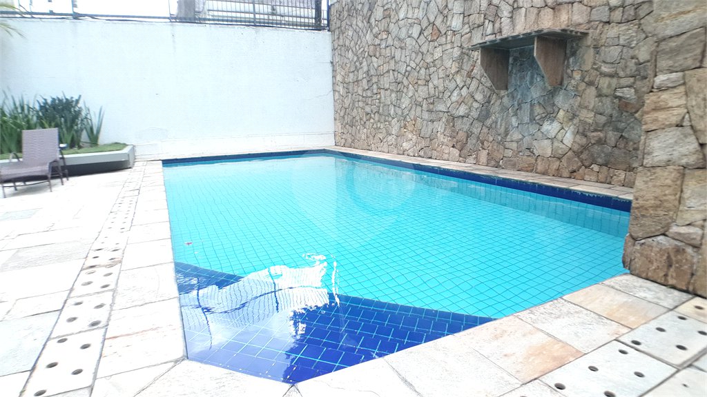 Apartamento à venda com 4 suítes em Santana, São Paulo, SP