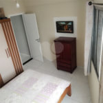 Apartamento à venda com 2 quartos em Maracanã, Praia Grande, SP
