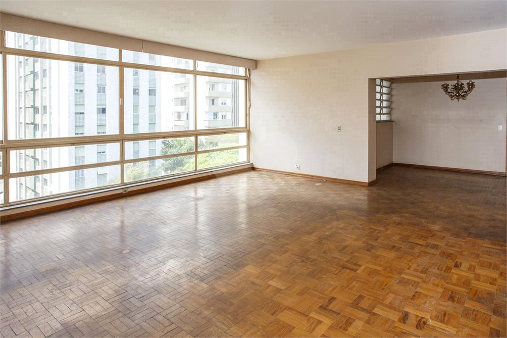 Apartamento à venda com 3 quartos em Jardim Paulista, São Paulo, SP