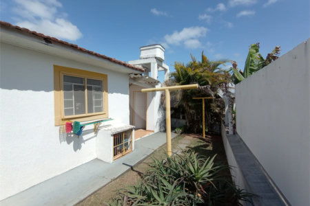 Casa à venda com 2 quartos em Vila Messias, Alambari, SP