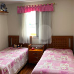 Apartamento à venda com 3 quartos, sendo 1 suíte, em Perdizes, São Paulo, SP