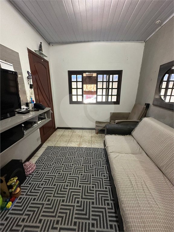 Casa à venda com 2 quartos em Vila Campo Grande, São Paulo, SP