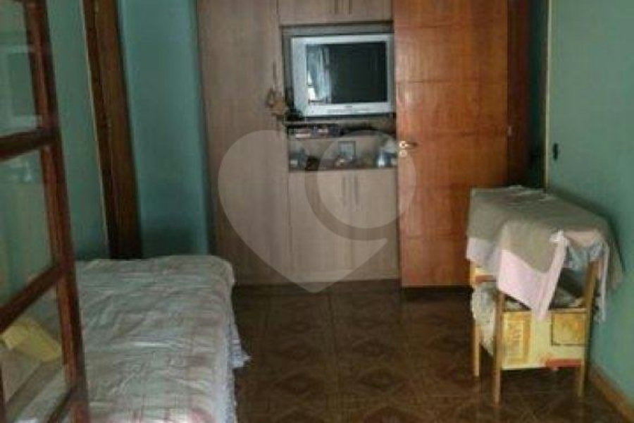 Casa à venda com 4 quartos em Mandaqui, São Paulo, SP