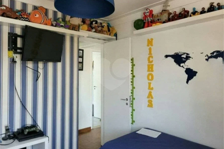 Apartamento 02 dormitórios com 1 vaga na Saúde em 60m2