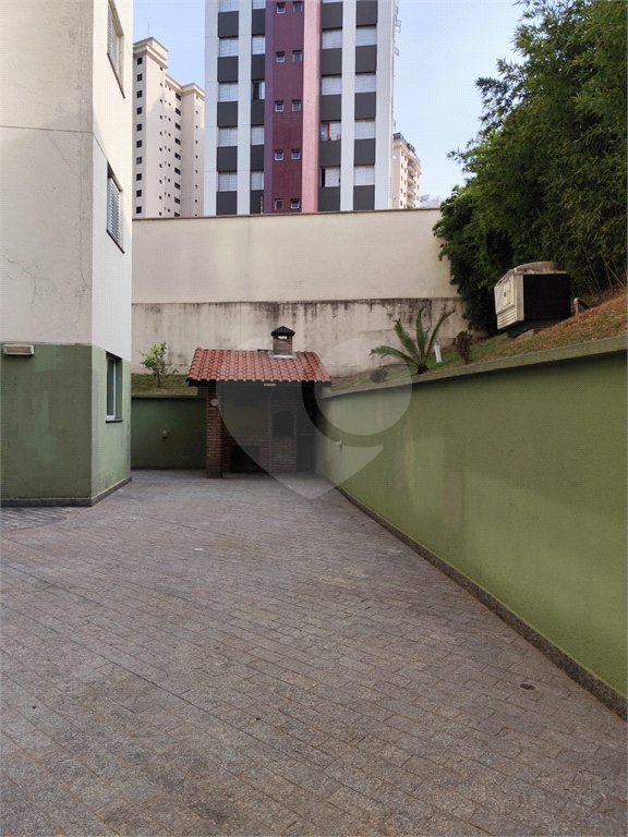 Apartamento à venda com 3 quartos, sendo 1 suíte, em Freguesia do Ó, São Paulo, SP