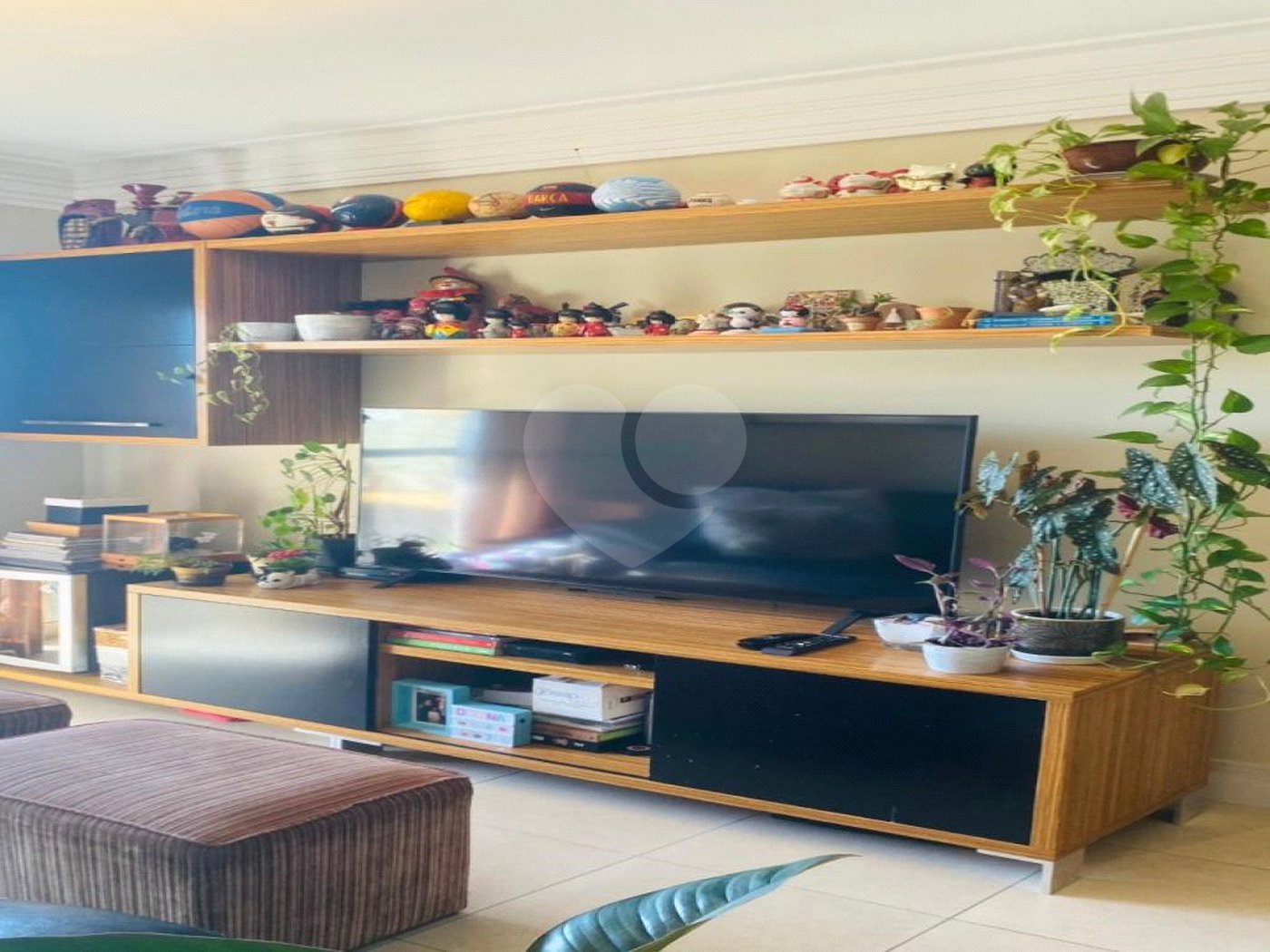 Apartamento à venda com 2 quartos em Santa Terezinha, São Bernardo do Campo, SP