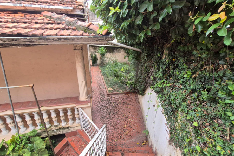 Terreno à venda em Vila Guilherme, São Paulo, SP