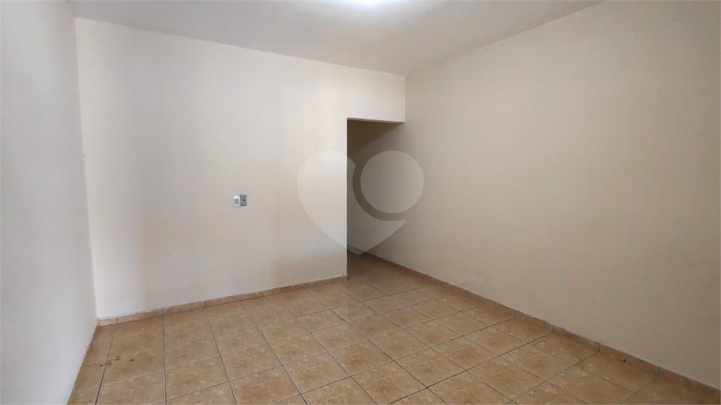 Casa para alugar com 2 quartos em Jardim Monte Santo, Itapetininga, SP