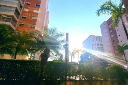 Apartamento à venda com 3 quartos, sendo 1 suíte, em Mooca, São Paulo, SP