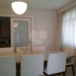 Apartamento à venda com 4 suítes em Santana, São Paulo, SP