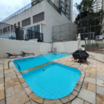 Apto 198m² Totalmente reformado - Vila Mascote