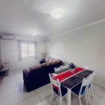 Apartamento para alugar com 2 quartos em Jardim Regente, Indaiatuba, SP