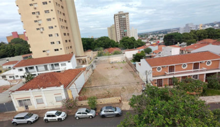 Terreno à venda em Jardim Nova América, Araraquara, SP