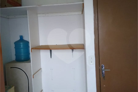 Apartamento à venda com 2 quartos em Cosmos, Rio de Janeiro, RJ