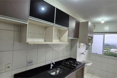 Apartamento à venda com 2 quartos, sendo 1 suíte, em Jardim América da Penha, São Paulo, SP