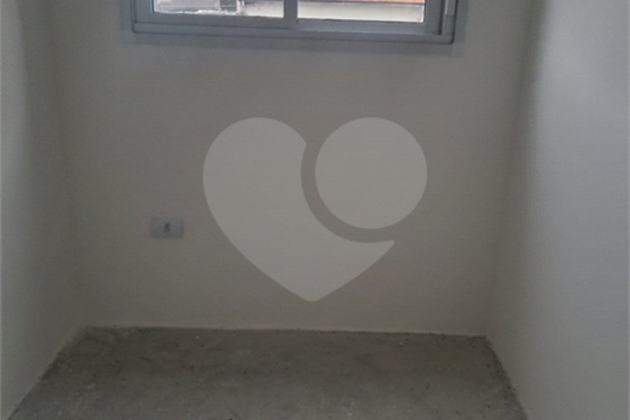 Apartamento à venda com 2 quartos em Tucuruvi, São Paulo, SP