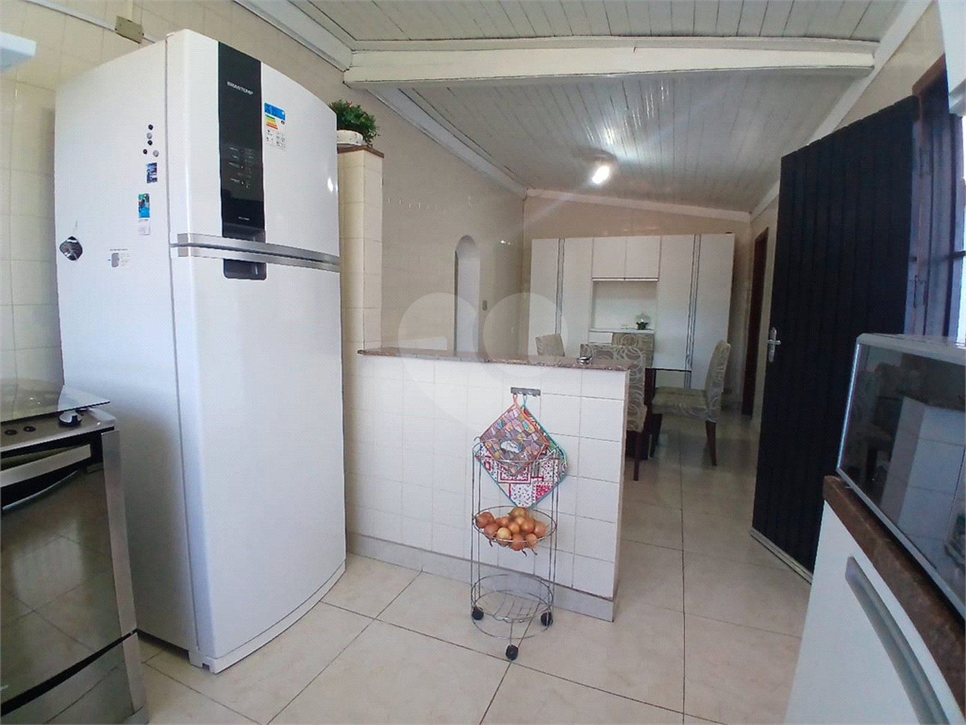 Casa à venda com 3 quartos, sendo 1 suíte,  em Recreio Maristela, Atibaia, SP