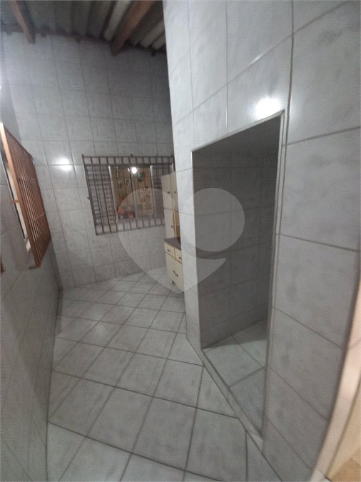 Casa de Vila para alugar com 1 quarto em Jardim Novo Taboão, São Paulo, SP