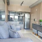 Apartamento à venda ou para alugar com 1 suíte em Pinheiros, São Paulo, SP
