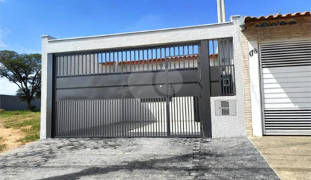 Casa à venda com 2 quartos, sendo 1 suíte,  em Parque São Bento, Sorocaba, SP