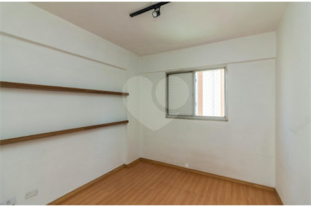 Apartamento à venda com 2 quartos em Vila Olímpia, São Paulo, SP